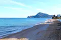 3-Schlafzimmer-Villa 195 m² Altea, Spanien