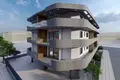Kompleks mieszkalny New residence with a sea view in the heart of Limassol, Cyprus