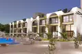 Apartment 82 m² Melounta, Northern Cyprus