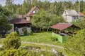 Maison 97 m² Astrasyckaharadocki siel ski Saviet, Biélorussie