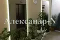 2 room apartment 42 m² Odessa, Ukraine