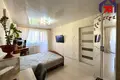 2 room apartment 47 m² Salihorsk, Belarus