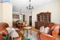 Wohnung 4 zimmer 104 m² Vilnius, Litauen