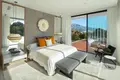villa de 5 chambres 570 m² San Pedro Alcantara, Espagne