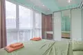 5 room apartment 110 m² Resort Town of Sochi (municipal formation), Russia