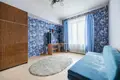 1 room apartment 41 m² Minsk, Belarus