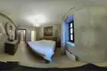 3-Zimmer-Villa 2 449 m² Bodrum, Türkei