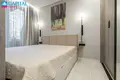 Квартира 1 комната 27 м² Паланга, Литва