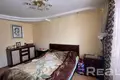 Apartamento 3 habitaciones 62 m² Orsha, Bielorrusia