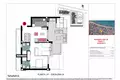 3 bedroom apartment 82 m², All countries