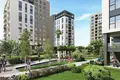 Квартира 2 комнаты 65 м² Пендик, Турция