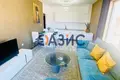 Mieszkanie 2 pokoi 61 m² Sweti Włas, Bułgaria