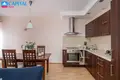 Квартира 2 комнаты 63 м² Вильнюс, Литва