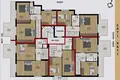 Квартира 2 комнаты 45 м² Муратпаша, Турция