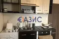 Apartamento 2 habitaciones 49 m² Pomorie, Bulgaria