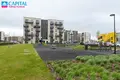 3 room apartment 52 m² Vilnius, Lithuania