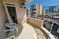 Mieszkanie 3 pokoi 125 m² Alanya, Turcja