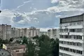 Wohnung 1 zimmer 34 m² Minsk, Belarus