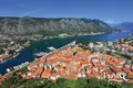 Wohnung 1 Schlafzimmer 52 m² Kotor, Montenegro