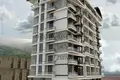 2 room apartment 46 m² Yaylali, Turkey