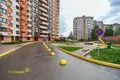 3 room apartment 76 m² Minsk, Belarus