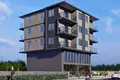 1 bedroom apartment 45 m² Kepez, Turkey
