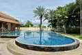 3-Zimmer-Villa 102 m² Pattaya, Thailand