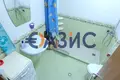 Wohnung 2 zimmer 58 m² Nessebar, Bulgarien