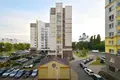 Apartamento 2 habitaciones 60 m² Minsk, Bielorrusia