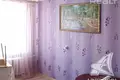 Wohnung 3 Zimmer 67 m² Arechauski, Weißrussland