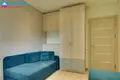 Apartamento 3 habitaciones 62 m² Vilna, Lituania