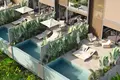 Villa  Ubud, Indonesien