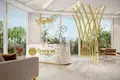 Mieszkanie 1 pokój 746 m² Dubaj, Emiraty Arabskie
