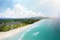 Villa 3 pièces 354 m² Choeng Thale, Thaïlande