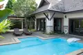 Villa 2 pièces 296 m² Phuket, Thaïlande