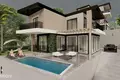 Villa de 4 habitaciones 200 m² Alanya, Turquía