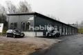 Commercial property 50 m² in Uusimaa, Finland
