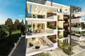 Appartement 2 chambres 78 m² Paphos, Chypre