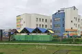 Mieszkanie 4 pokoi 115 m² Mińsk, Białoruś