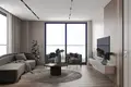Wohnung 3 zimmer 72 m² Muratpasa, Türkei