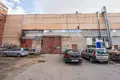 Fabrication 526 m² à Minsk, Biélorussie