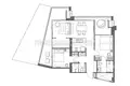 Wohnung 2 Schlafzimmer 118 m² Rawai, Thailand