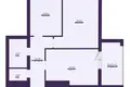 Apartamento 3 habitaciones 87 m² Minsk, Belarús
