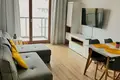 Apartamento 2 habitaciones 41 m² en Danzig, Polonia