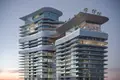 Жилой комплекс Новая высотная резиденция Seahaven Tower C с бассейном и зоной отдыха, Nad Al Sheba 1, Дубай, ОАЭ