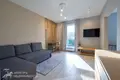 Квартира 1 комната 41 м² Ратомка, Беларусь