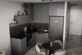 Studio apartment 1 bedroom 51 m² Trikomo, Northern Cyprus
