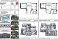 2 bedroom apartment 75 m² Golem, Albania