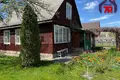 Haus 78 m² Ozyaritska Slabadski rural council, Belarus