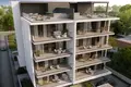 Penthouse 3 bedrooms 124 m² Germasogeia, Cyprus
